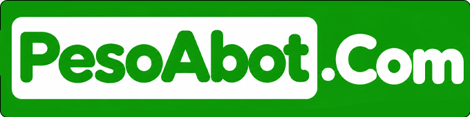 PesoAbot